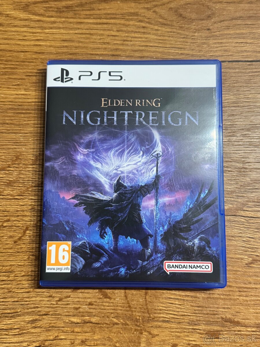 ELDEN RING NIGHTREIGN