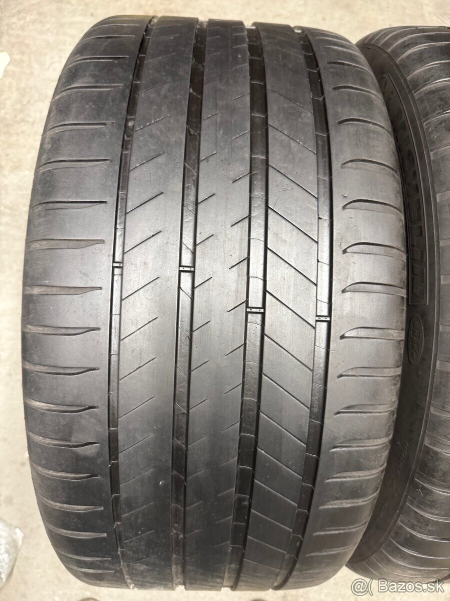 Michelin 295/40 r20