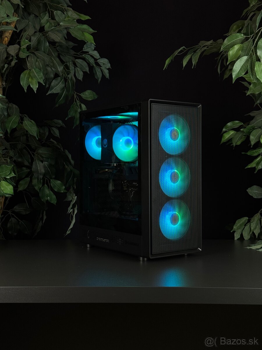 ☑️ i5 14400 / RTX 4060 / 16GB RAM / 1TB SSD / 24M Zár