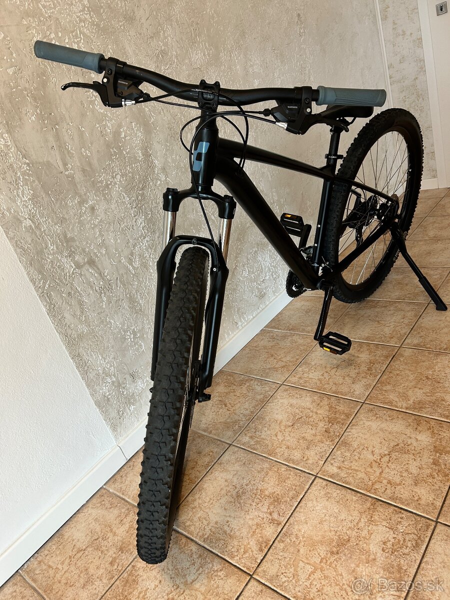 Predam CUBE Access
