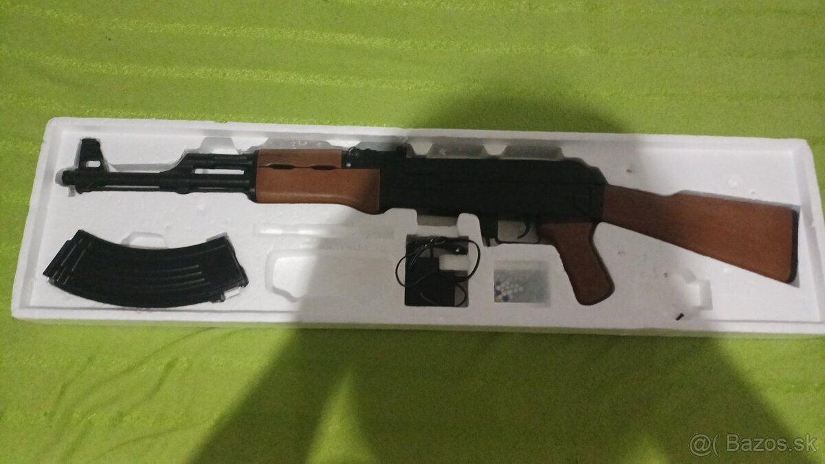 Airsoft AK47