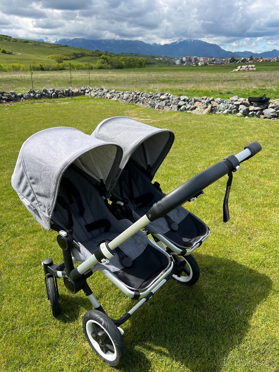 Bugaboo Donkey2