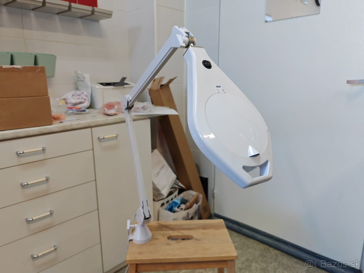 Led lampa