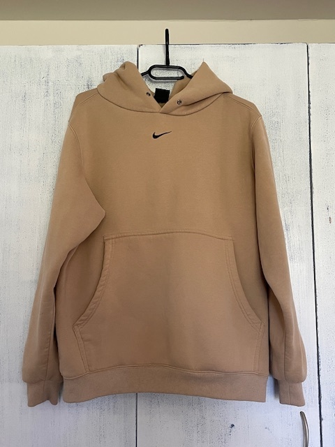 Nike Hoodie x Travis Scott (Mini Collab)