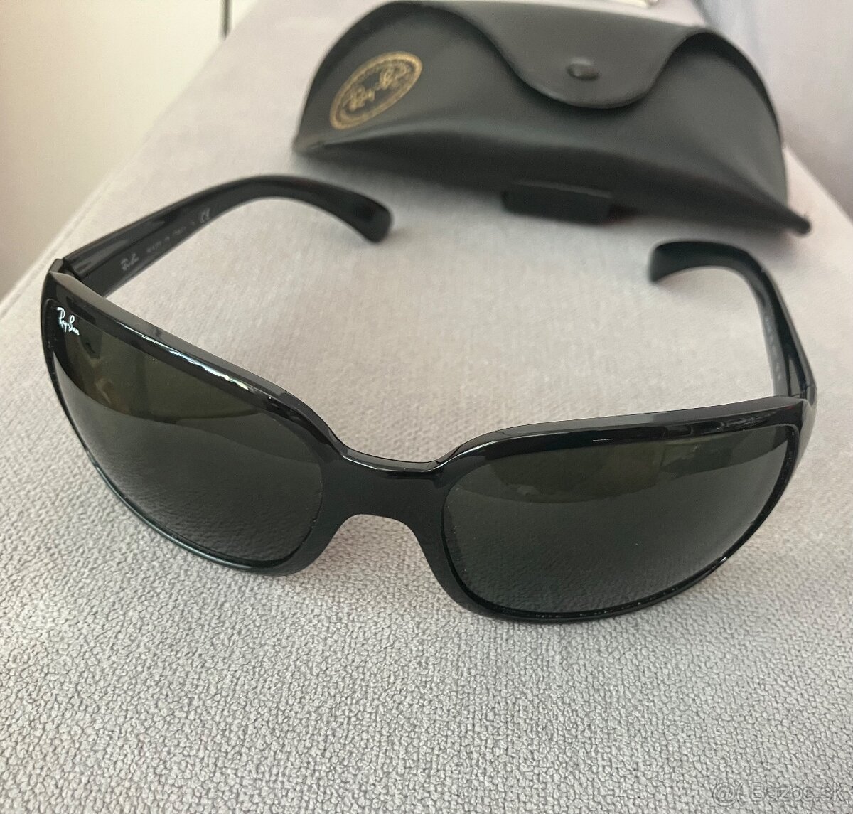 Slnecne okuliaare Ray Ban