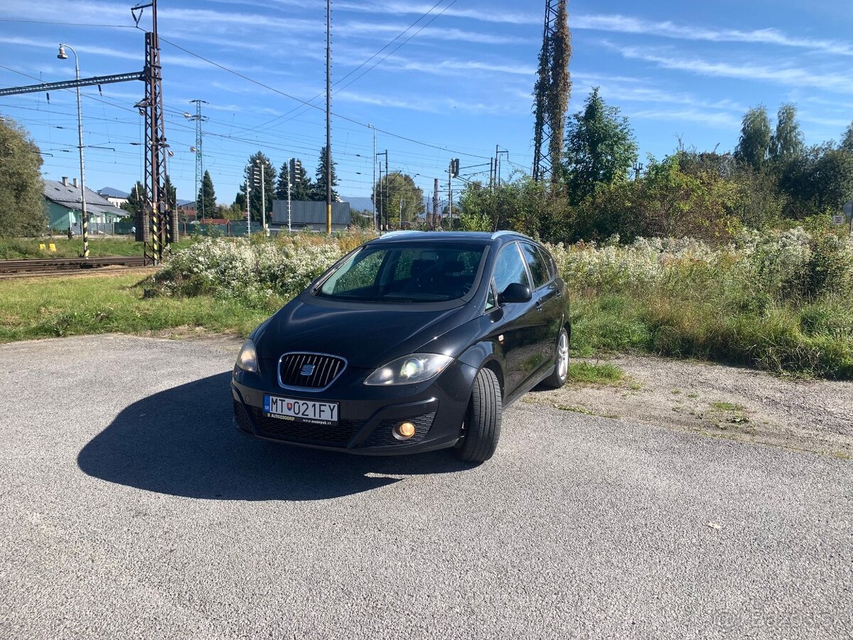 Altea XL 2.0
