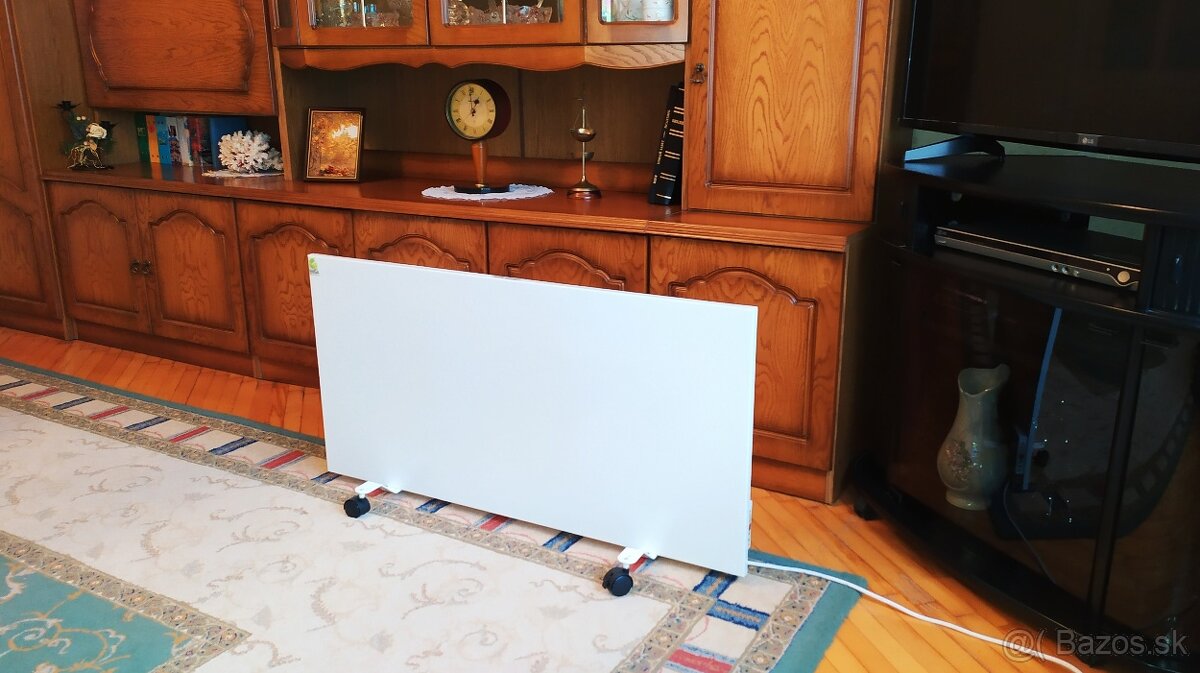✅Infrapanely s termostatom 750W skladom ihneď k odberu