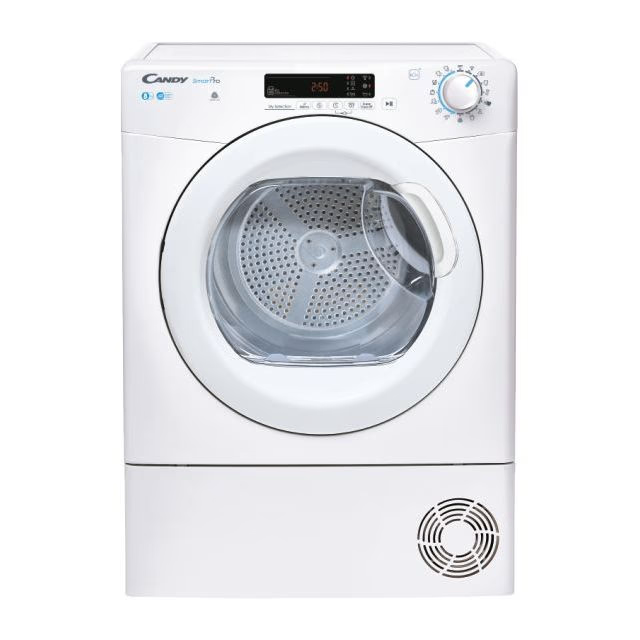 Susicka pradla CS C8DG-S Candy