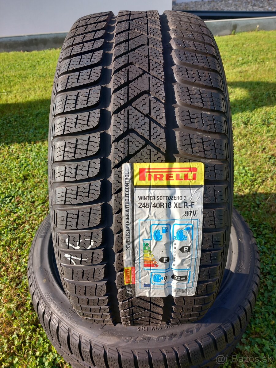 245/40 r18 zimne pneumatiky