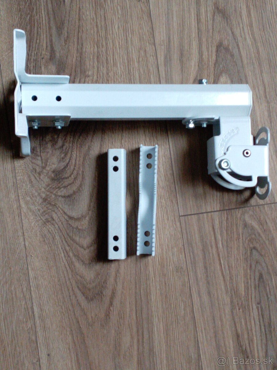 Vu+ Ultimo HD + SELFSAT-H30D Quad + Finder + držiak
