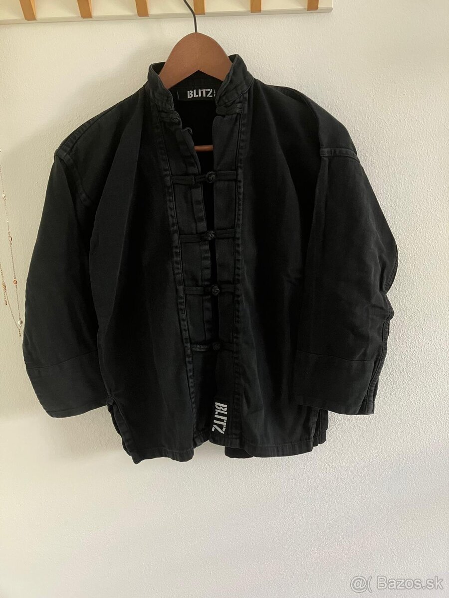 Kimono Kinga fu