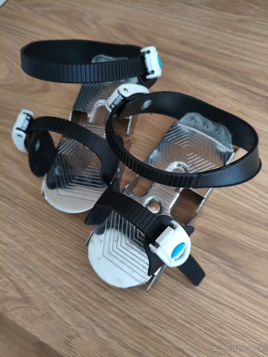 Detske korcule na topanky