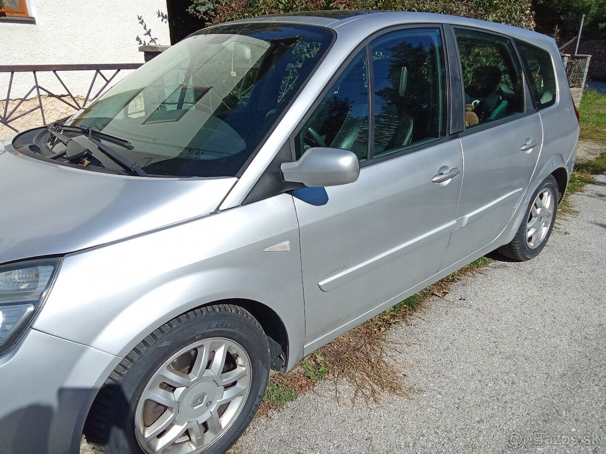Renault Grand Scénic