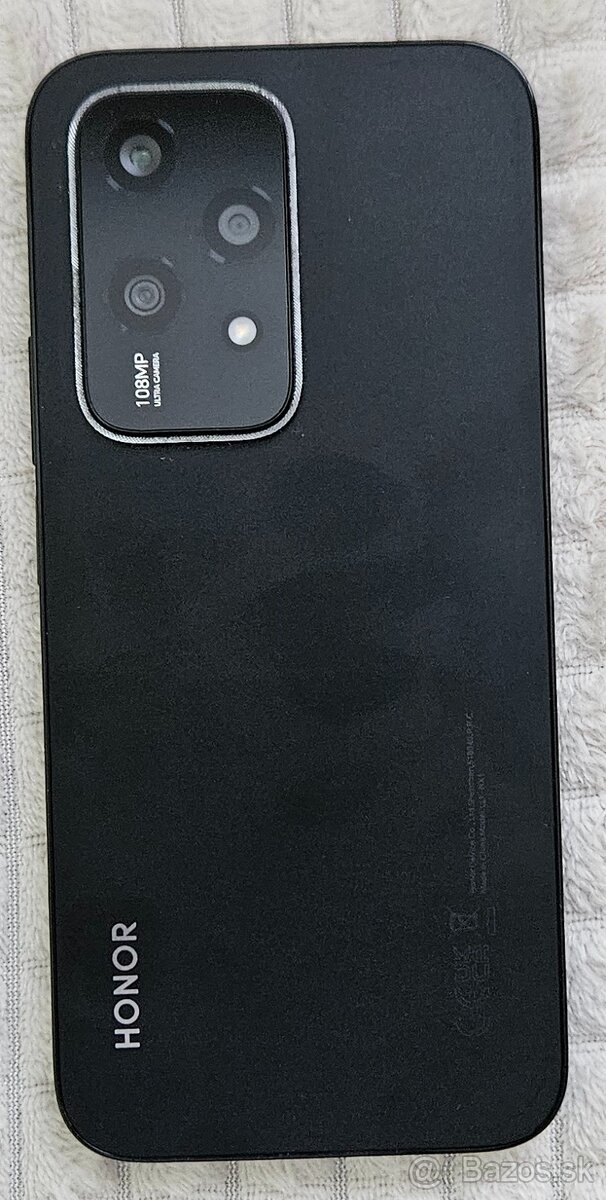 Honor 200 lite