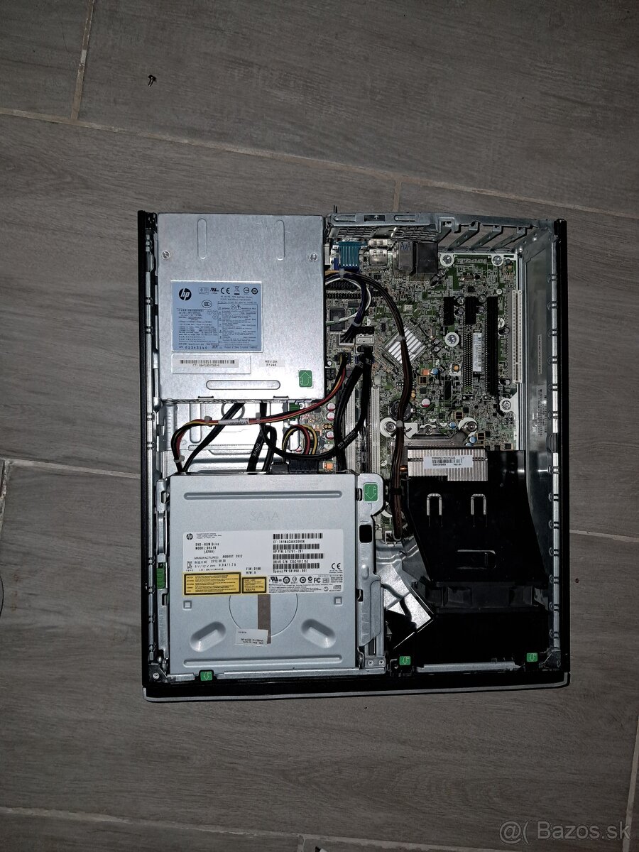Hp 6200sff