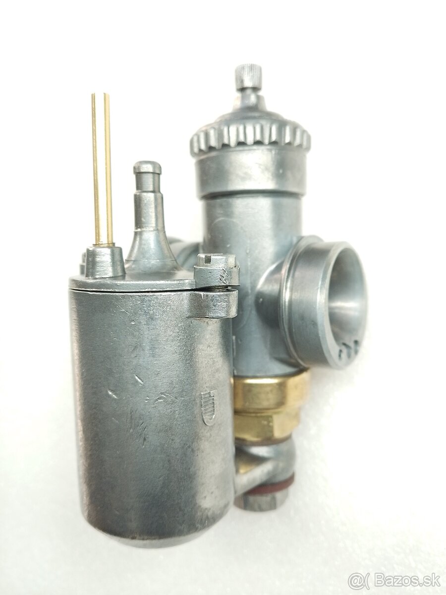 ČZ 125 & 150 C 351 & 352 KARBURÁTOR ORIGINÁL