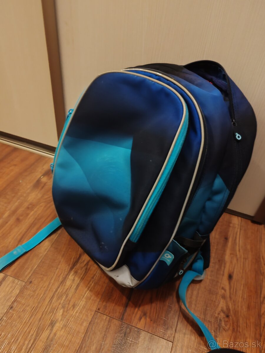 Skolska taska Topgal