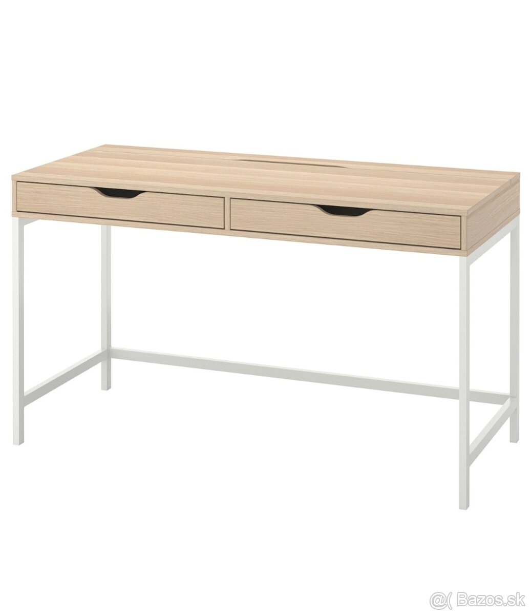 Ikea písací stôl alex