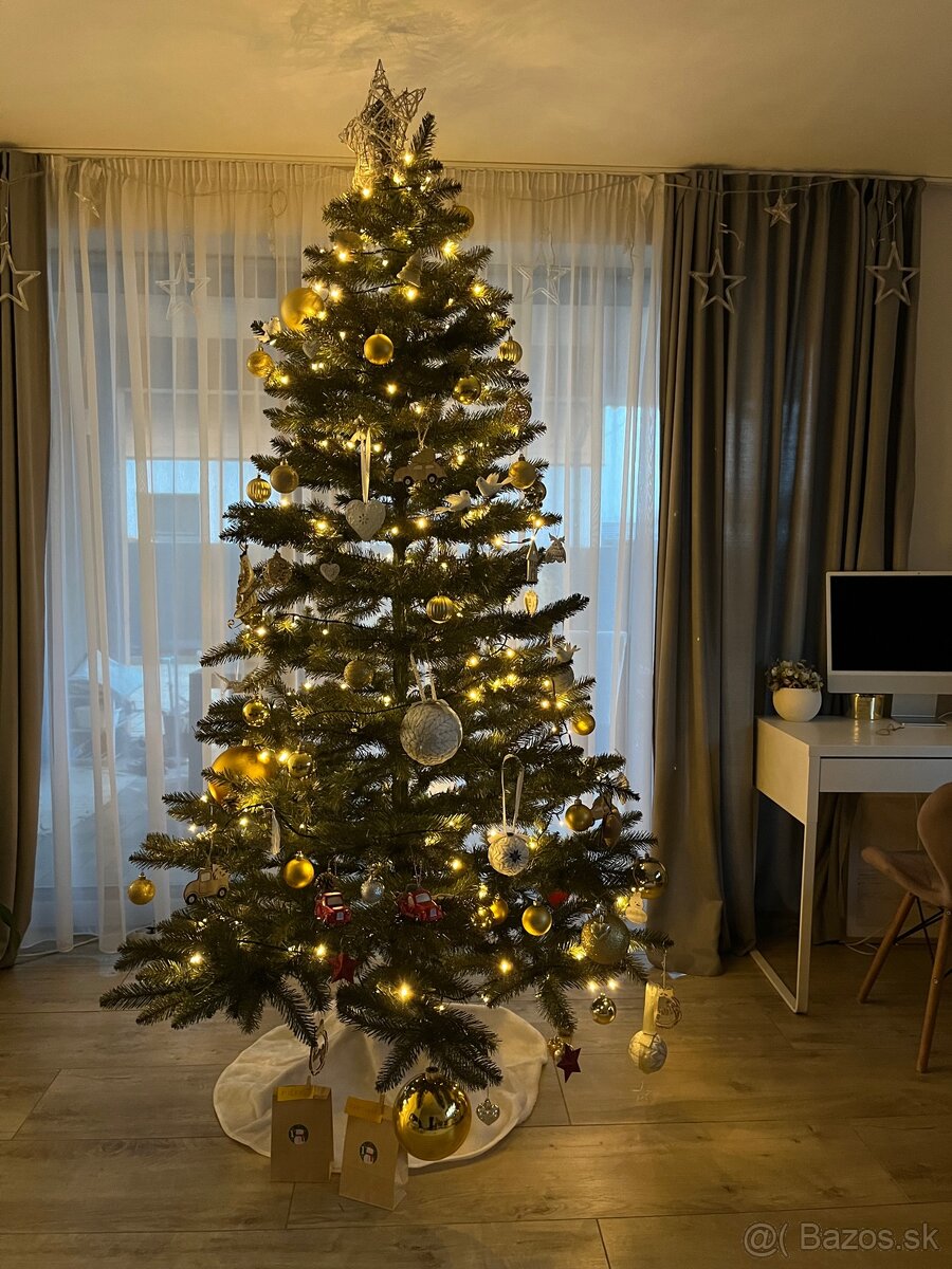 Vianočný stromček