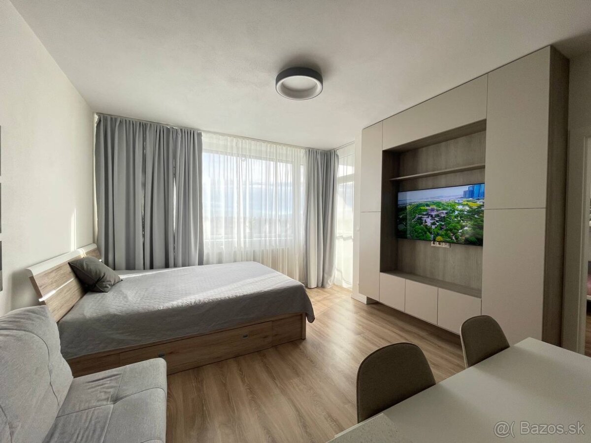 2 izbový byt, ul. Bystrická