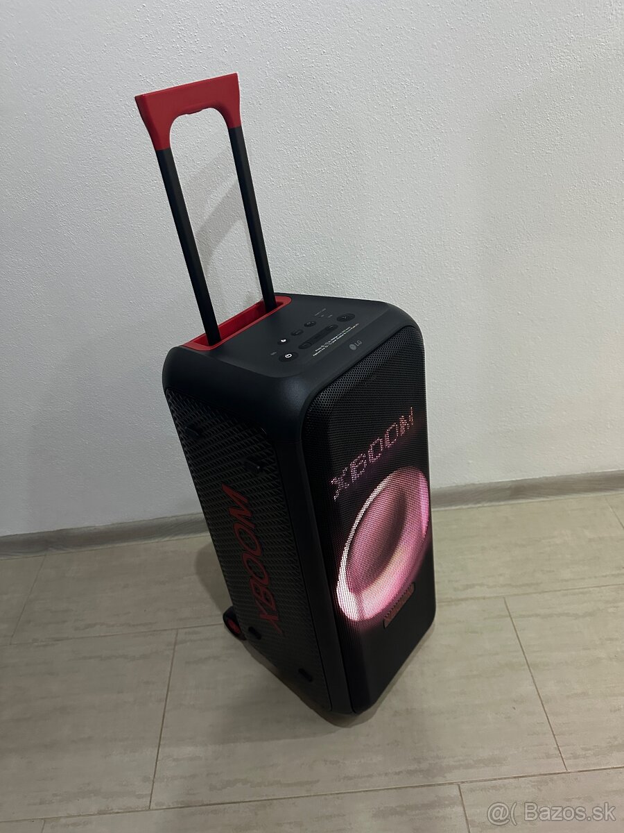 Bluetooth Reproduktor LG X-Boom XL7