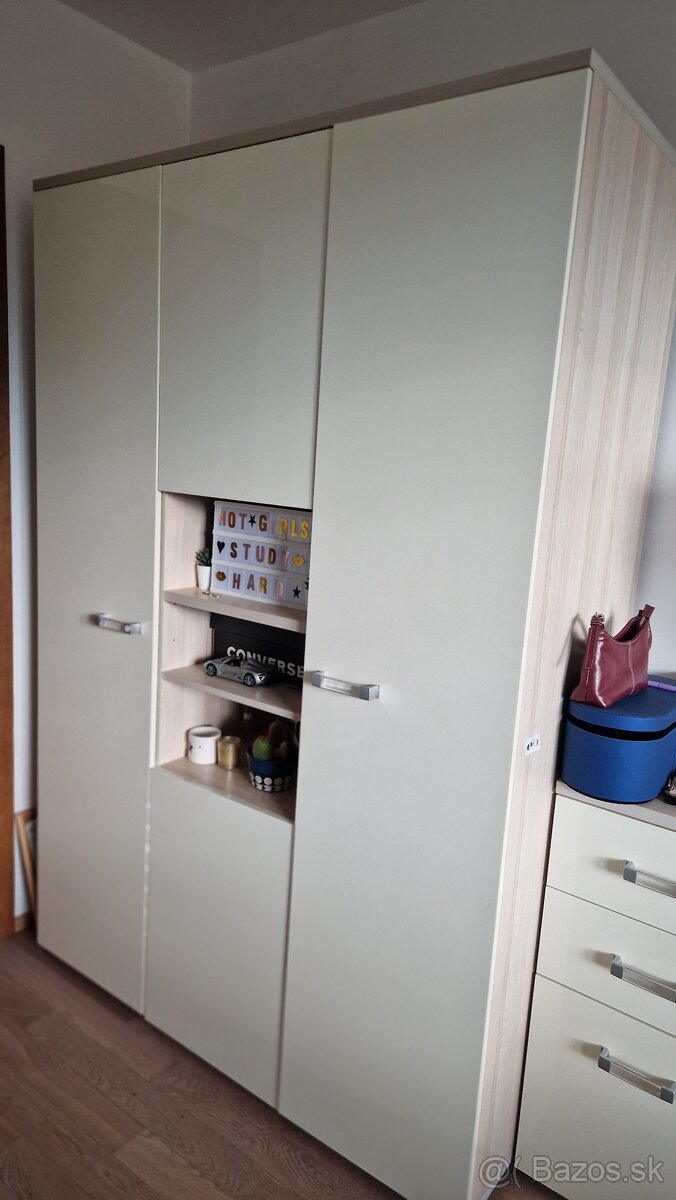 Nabytok do detskej izby