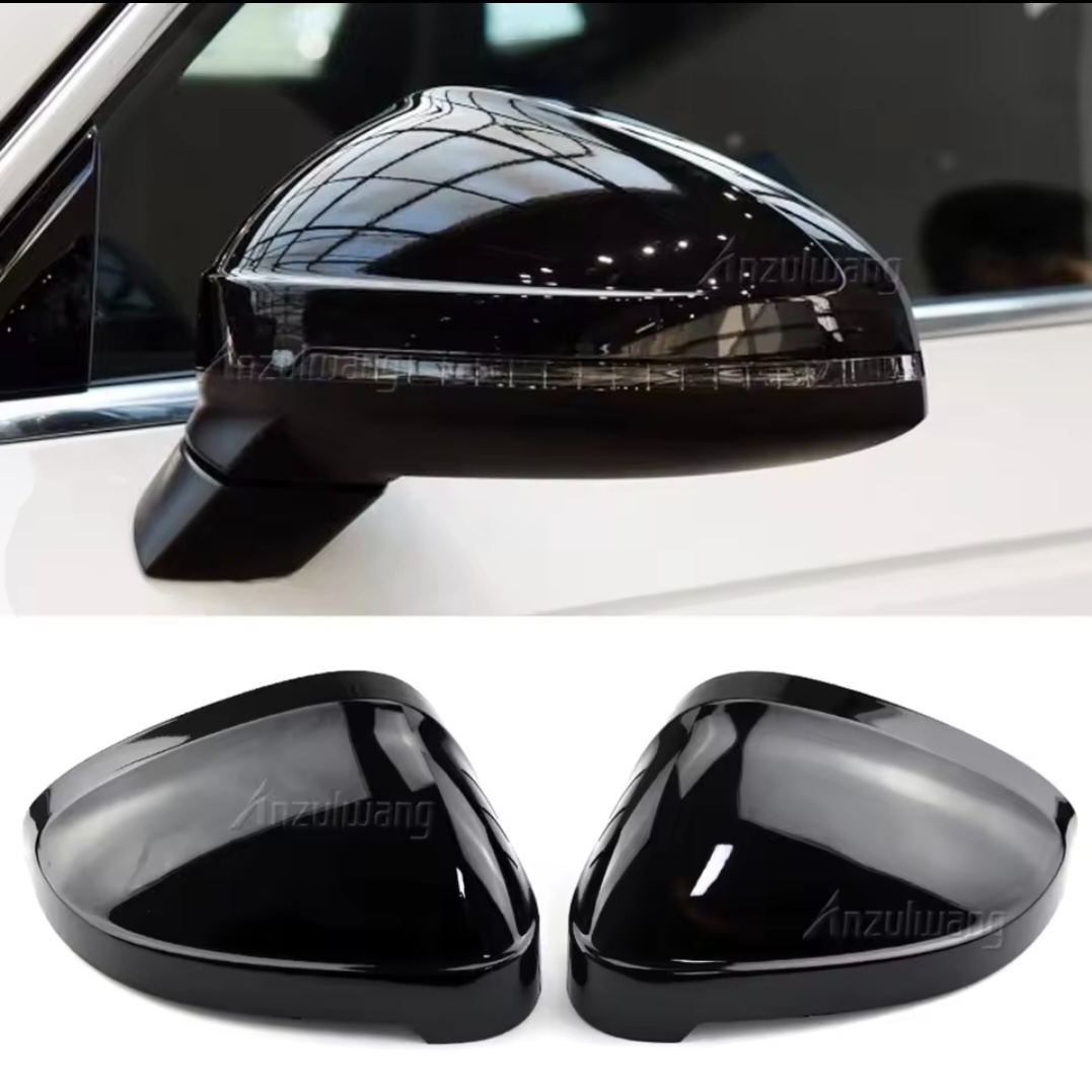 Kryty spätných zrkadiel Audi A4/A5 B9 2017/2023