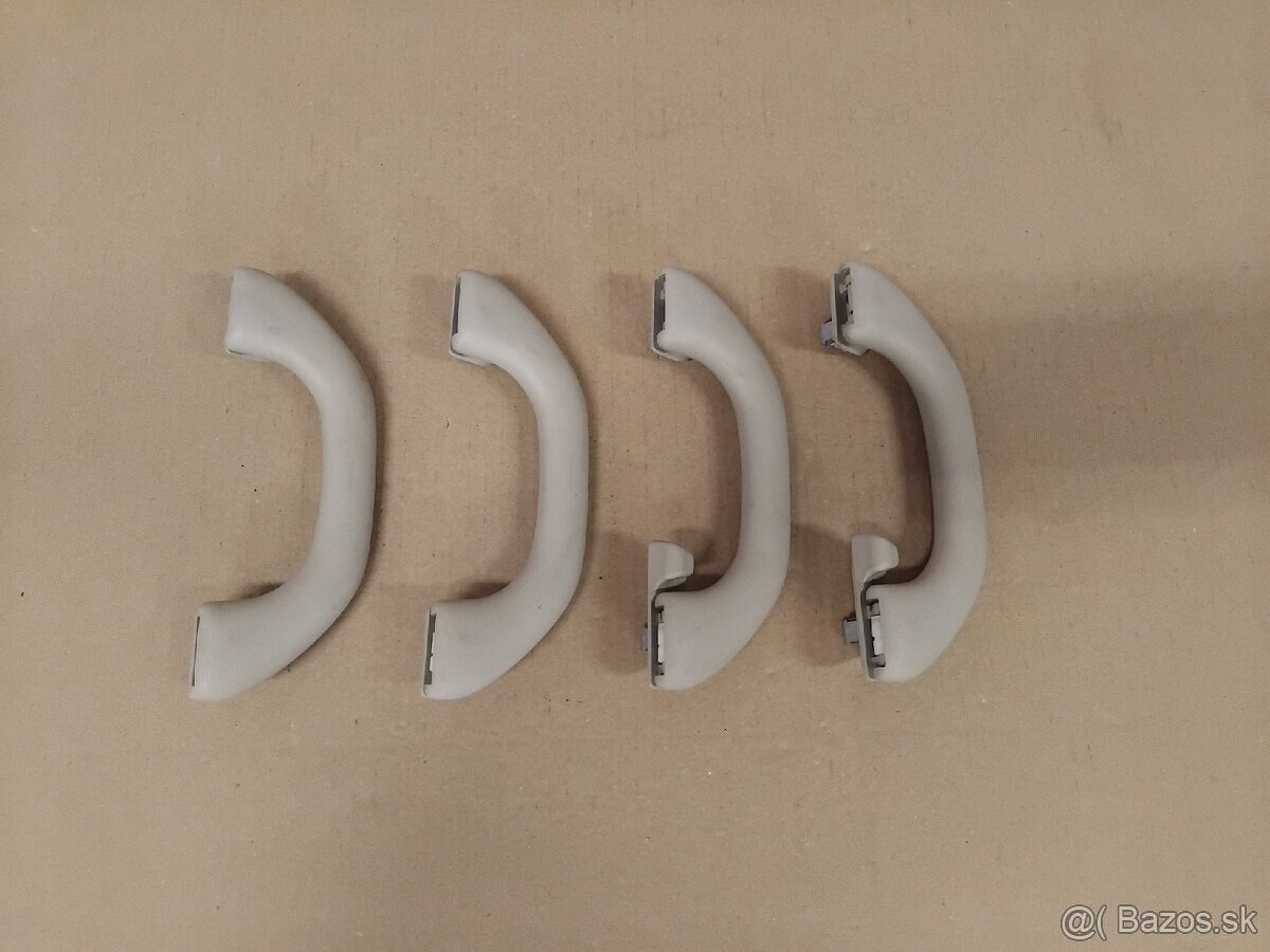 stropné madlo Octavia 3, Superb 3