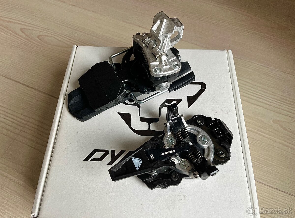 Viazanie Dynafit Radical ST Rotation 10