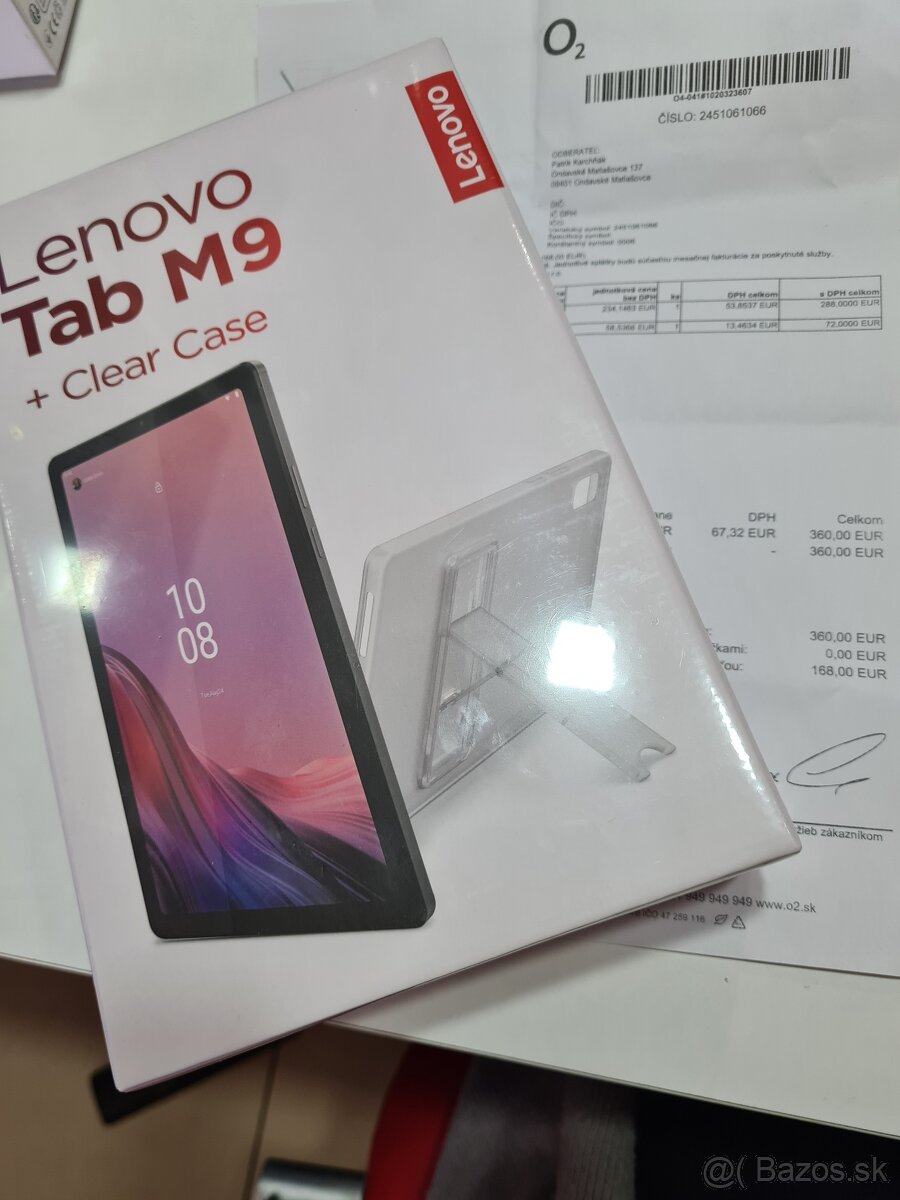 Tablet Lenovo Tab M9