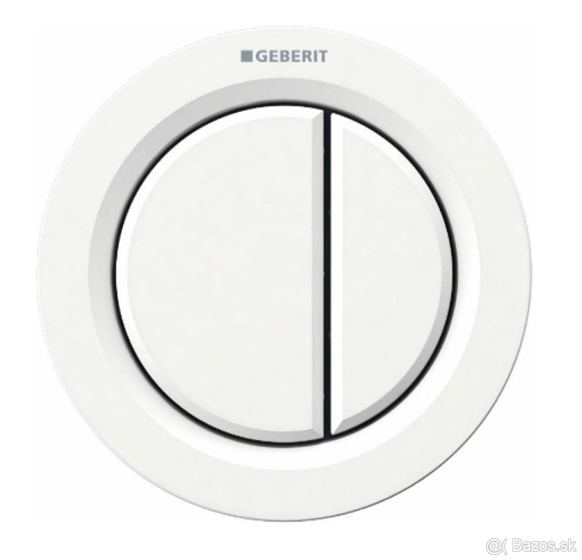 2 ks Geberit tlacitka