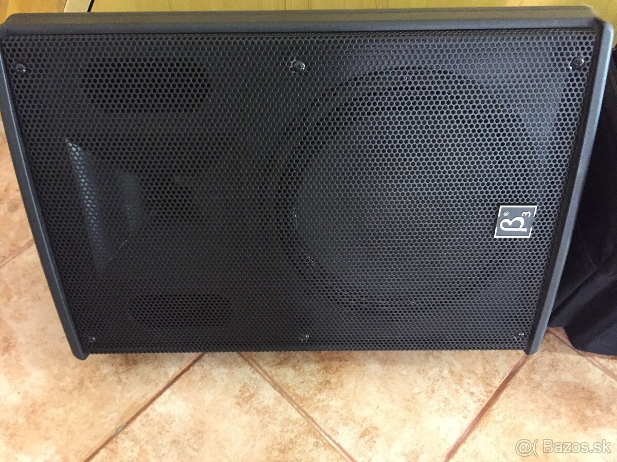 PREDÁM Beta Aivin N12A Aktívny reprobox