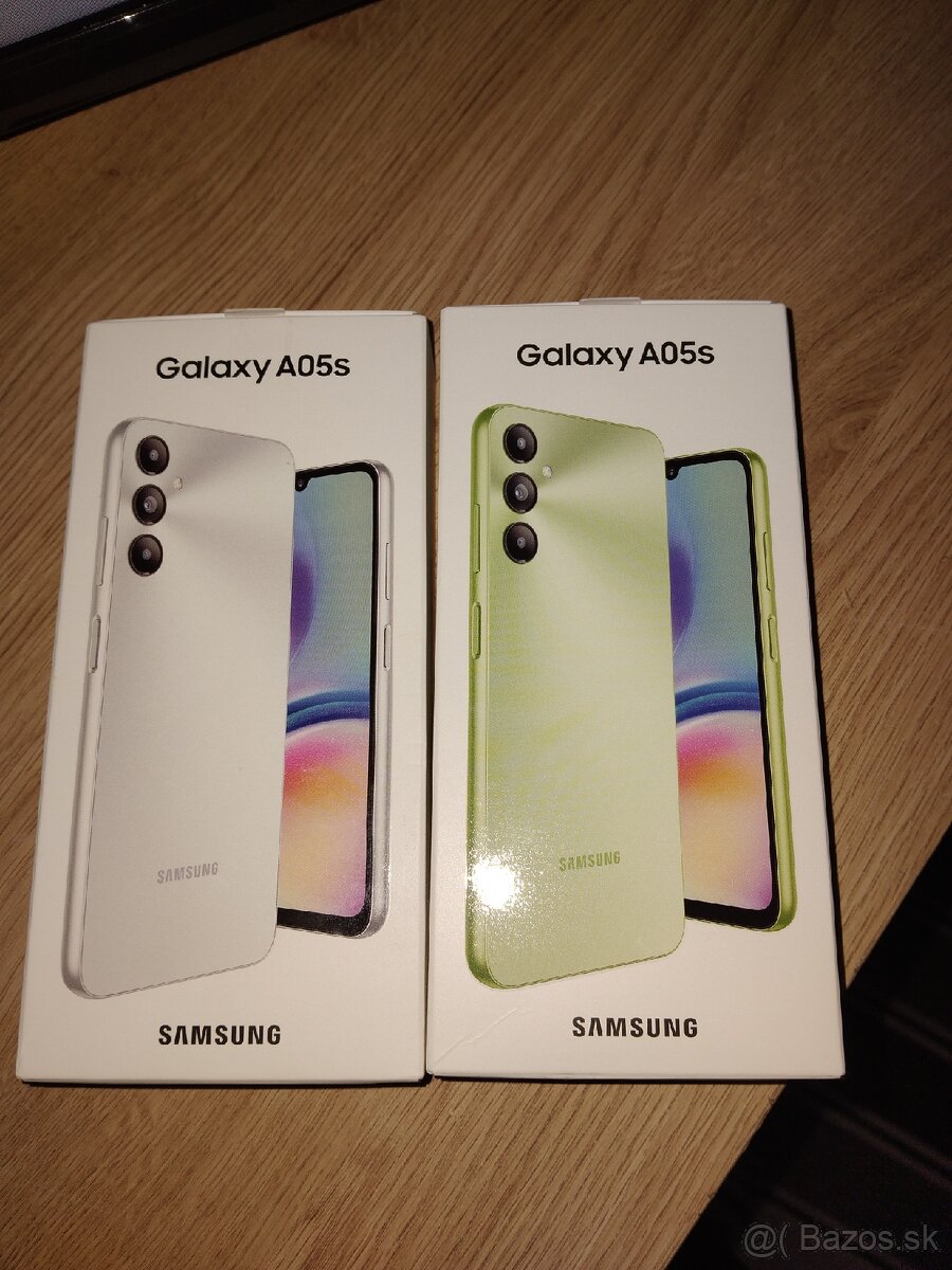 Samsung galaxy A05s 128GB