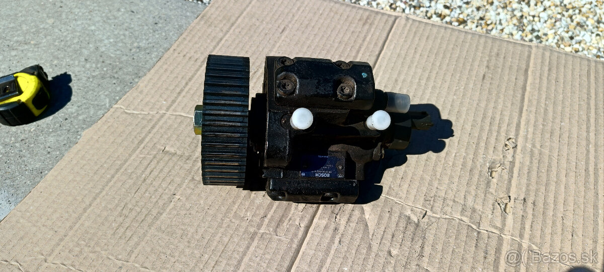 Vstrekovacie čerpadlo Alfa Romeo