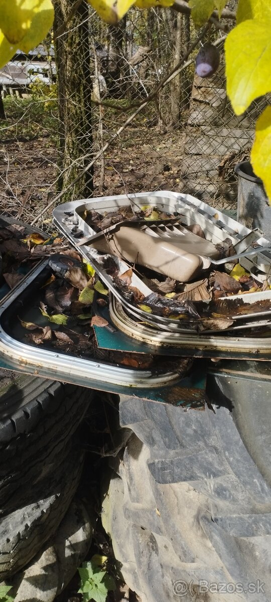 Land Rover Discovery 1