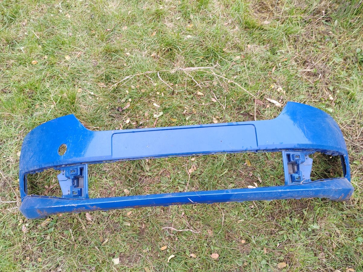 Škoda Fabia 3 facelift