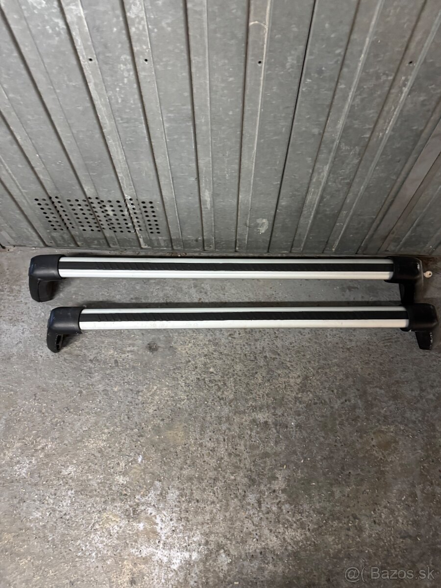 Predam stresne nosice original mercedes