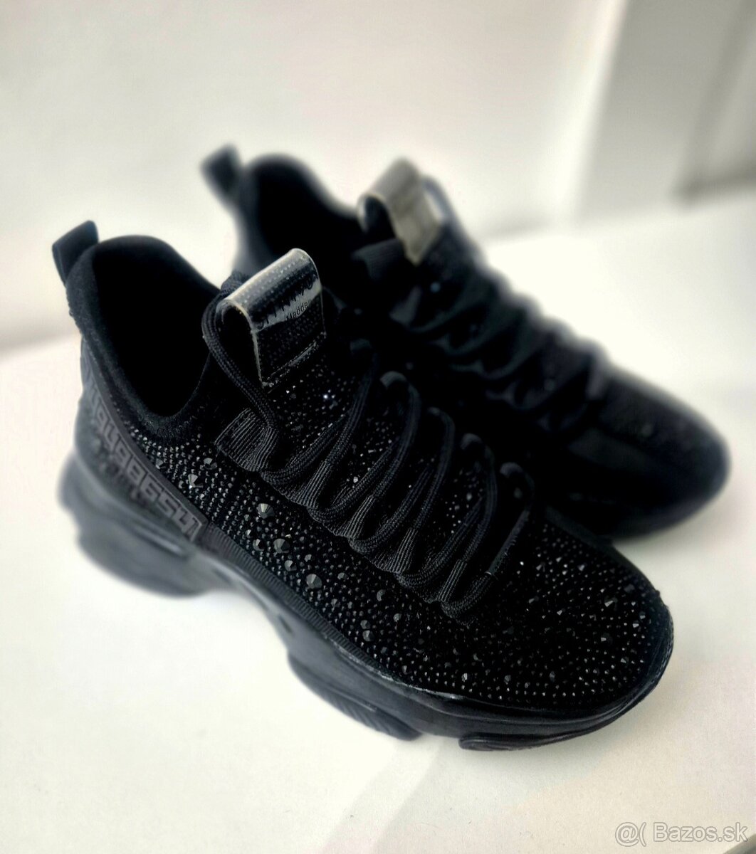 Steve Madden tenisky