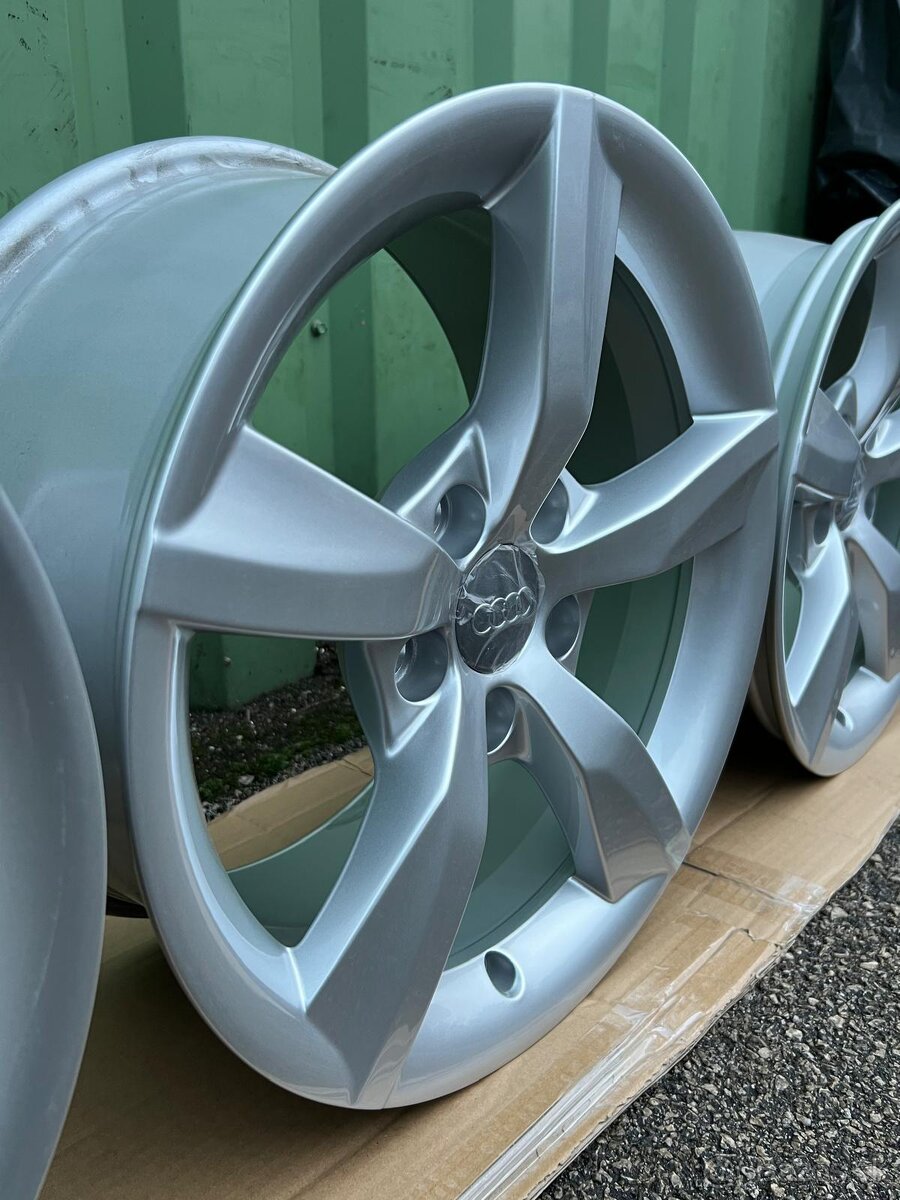 Disky Audi A6,A7, 5x112 , r16