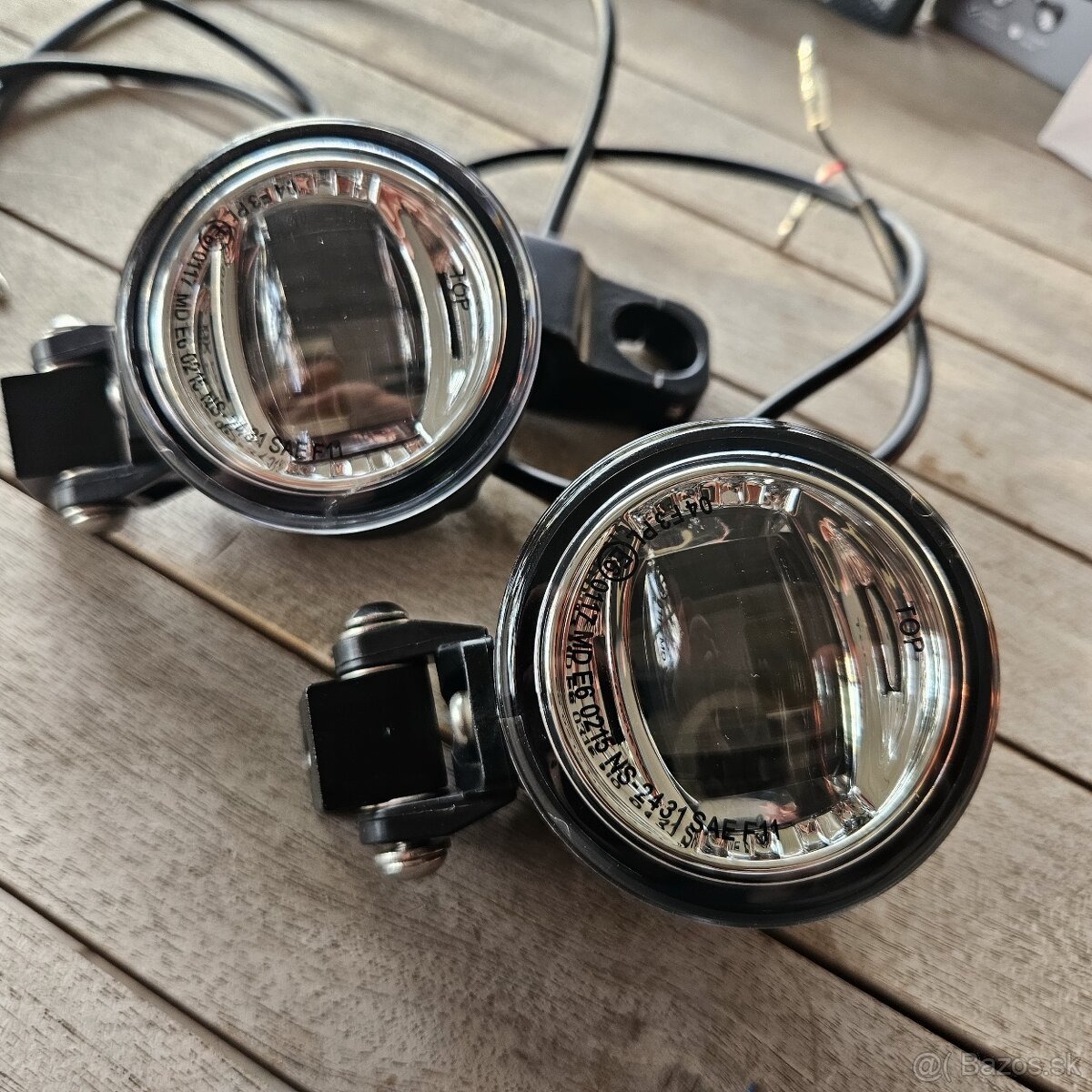 LED hmlovky Sirius / Louis.at
