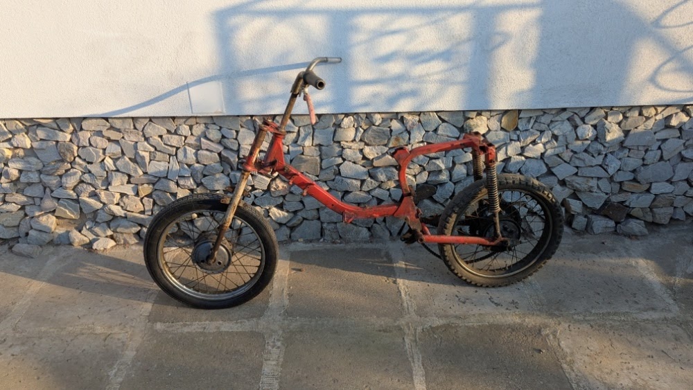 Jawa 50 Pionier (typ 20/21)