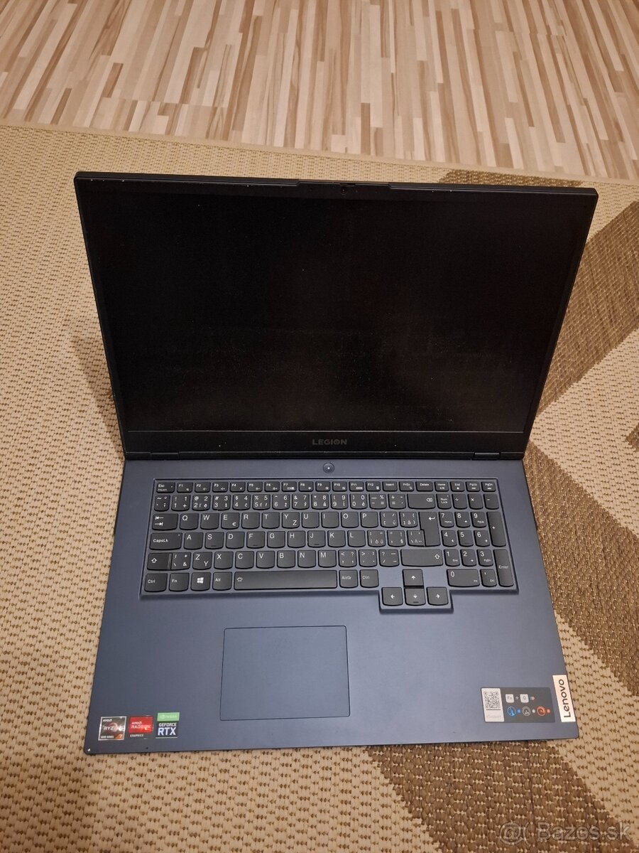 Lenovo Legion