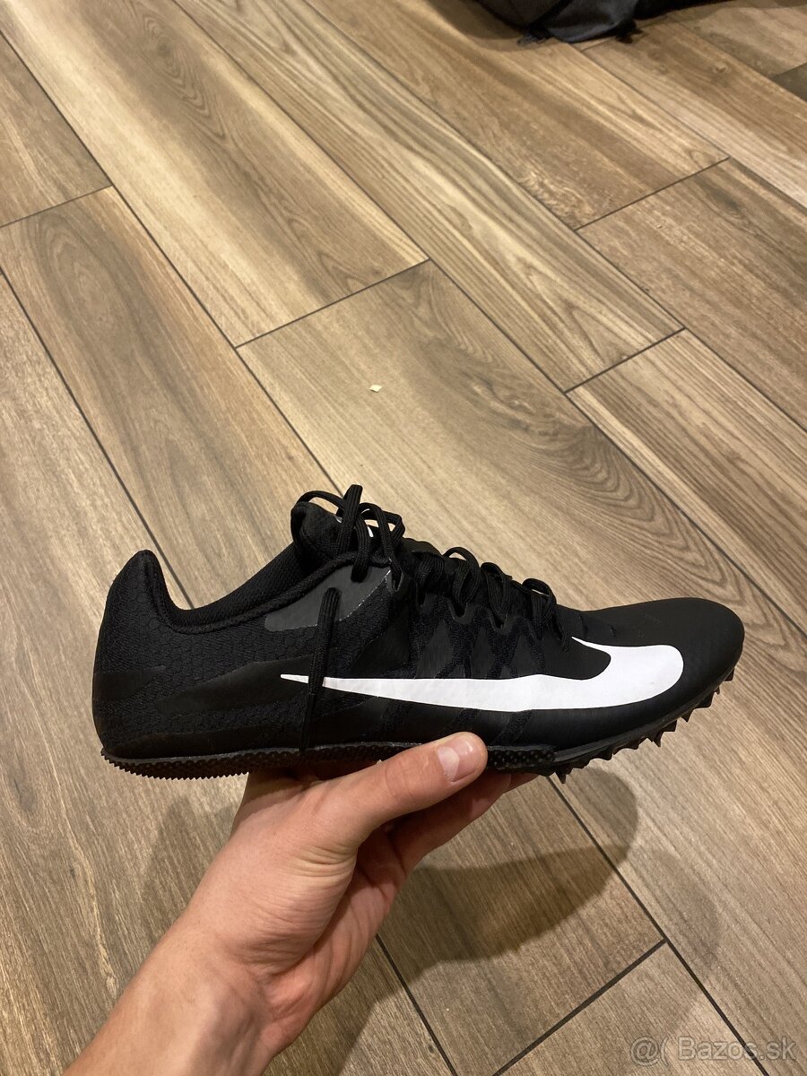 Nike tretry zoom rival S