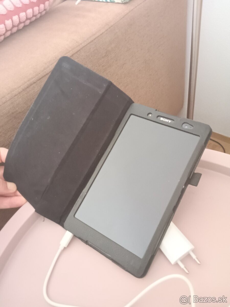 SONY Xperia Z3 Tablet Compact