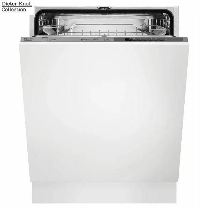 Umyvacka Dieter knoll DKDT2651SK