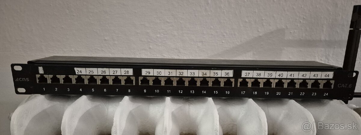 patch panel