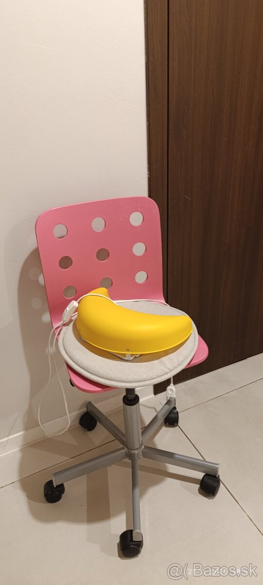 Detska lampa mesiačik Ikea
