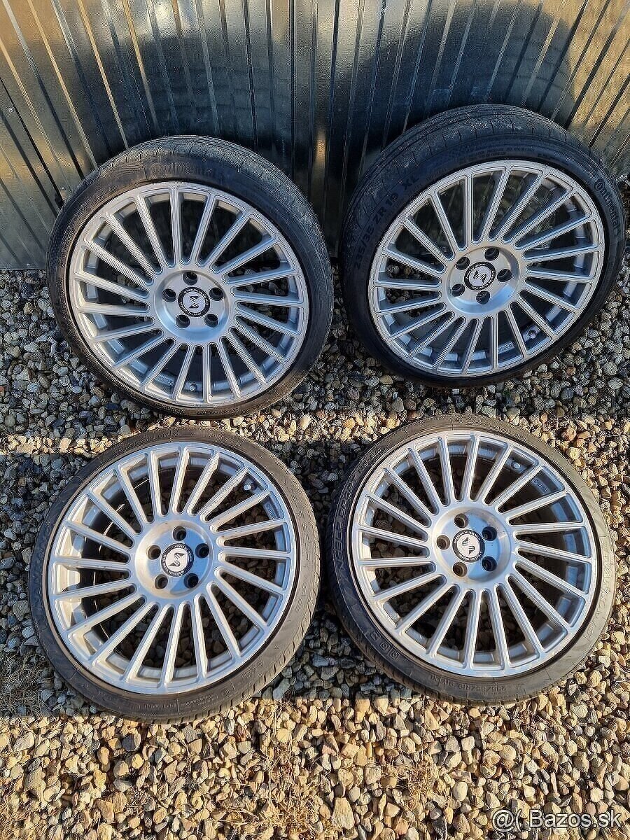 Eta beta 5x112 r19