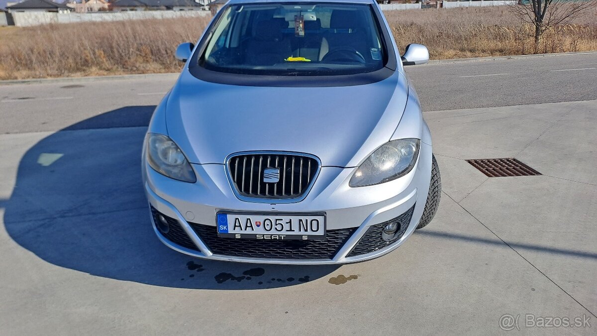 Altea xl