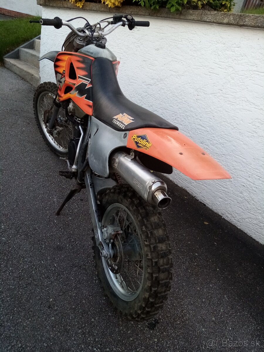 Ktm  620